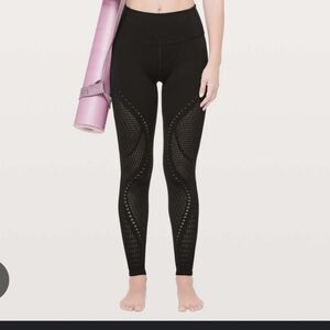 Lululemon leggings